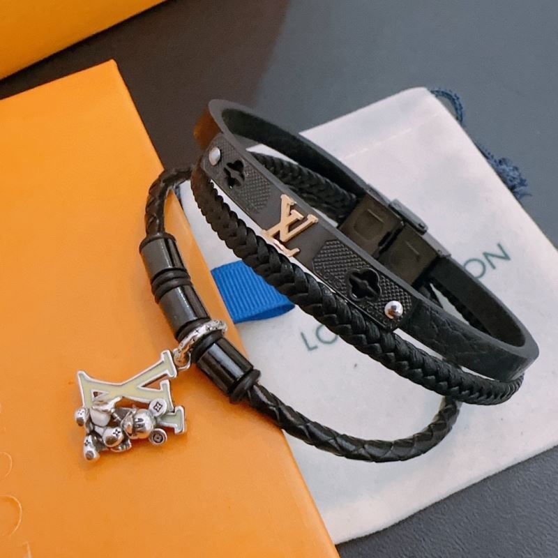 Louis Vuitton Bracelets